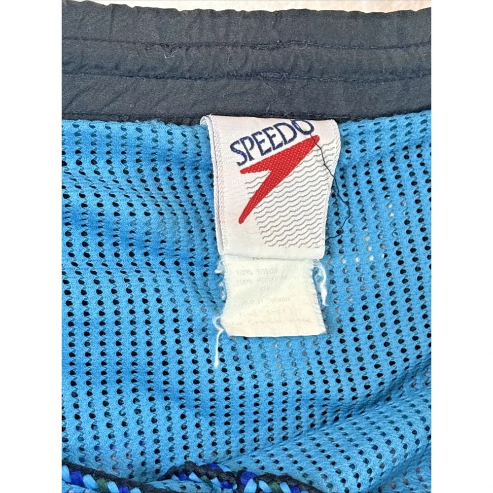 Speedo vintage swim